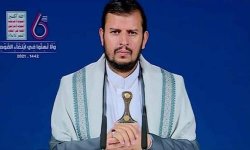 دكتور في جامعة ويسكونسن : الفلسطينيون كسبوا السيد عبدالملك الحوثي