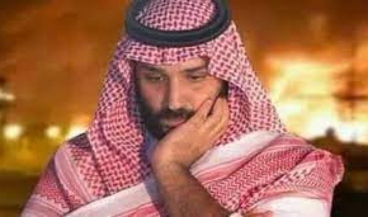مجلة امريكية : الحوثيون يهزمون السعودية .. والأخيرة تحاول الالتفاف على الأمر الواقع