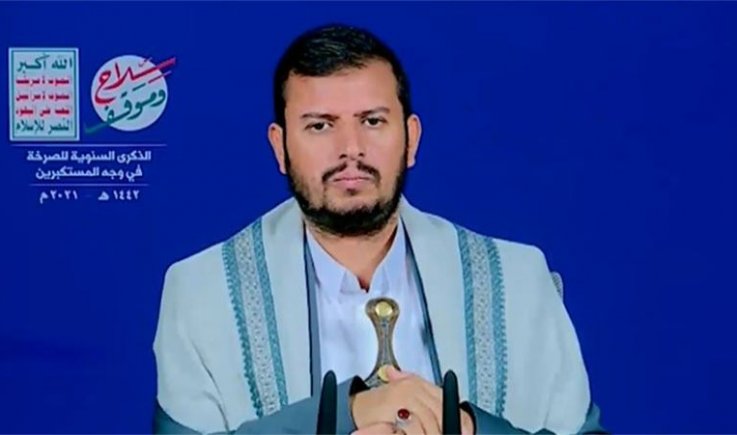 قائد الثورة : نحن جزء من معادلة القدس والحرب الإقليمية