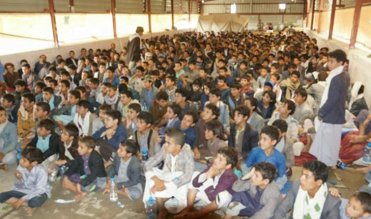 مسئول تربوي : الاقبال على المراكز الصيفية فوق المتوقع