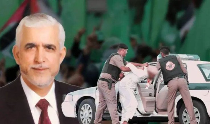 السعودية تُحاكم اليوم قياديًا في المقاومة الفلسطينية