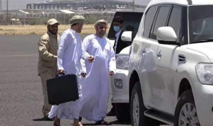 الوقت لم يعد في صالح بن سلمان وهذا ما حملته الوساطة العمانية؟