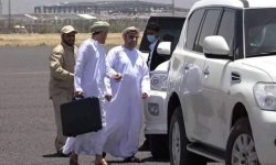 الوقت لم يعد في صالح بن سلمان وهذا ما حملته الوساطة العمانية؟