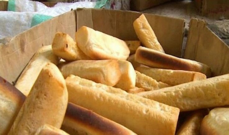 للروتي سوق سوداء في عدن