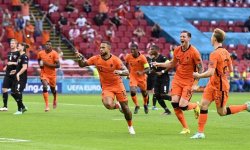 رسميا.. برشلونة يتعاقد مع الهولندي ممفيس ديباي