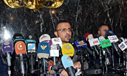 البنك المركزي بصنعاء يكشف عن طباعة 32ر5 ترليون ريال من العملة غير القانونية