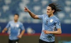 أوروجواي تفوز على بوليفيا 2-0 .. وتتأهل لدور الثمانية ببطولة كوبا أمريكا
