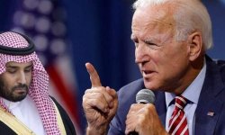امريكا ترفض استقبال محمد بن سلمان في واشنطن