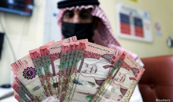 بلومبيرغ: تدهور أصول السعودية في الخارج لأدنى مستوياتها منذ 10 سنوات