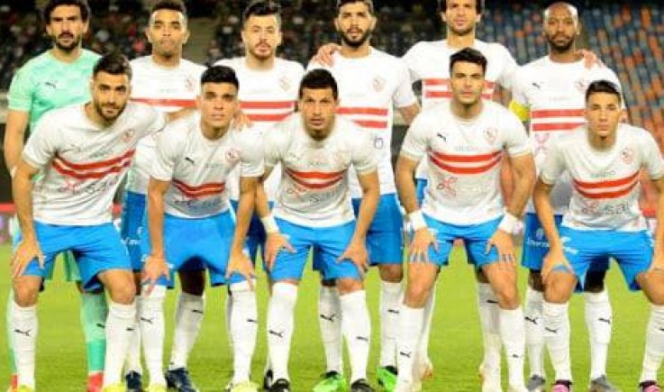 حلول جذرية لآزمة الزمالك المصري   إستقطاب لاعبين جدد وتجديد عقود في الآلعاب المختلفة
