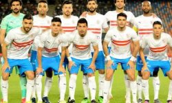 حلول جذرية لآزمة الزمالك المصري   إستقطاب لاعبين جدد وتجديد عقود في الآلعاب المختلفة