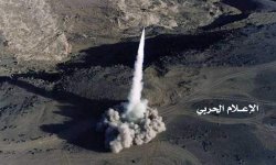 بدر1 يدك صحن الجن والمنطقة العسكرية الثالثة في مارب