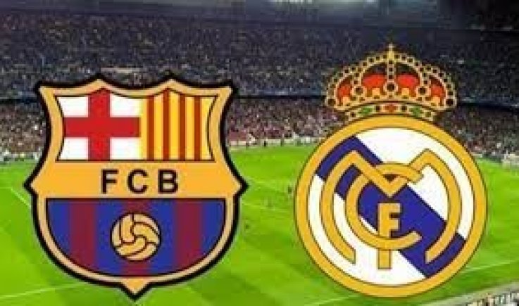 برشلونة يستضيف ريال مدريد في الكلاسيكو الأول في 24 من اكتوبر القادم