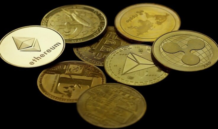 العملة الرقمية "إيثر" تشهد نزوحا قياسيا للتدفقات في الأسبوع الأخير من يونيو