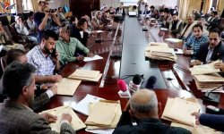 صنعاء : فتح مظاريف 6 مشاريع بكلفة 110 ملايين ريال