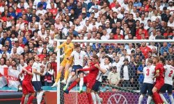 إنجلترا تتأهل لنهائي "يورو 2020"