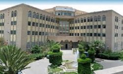 الهاشمي يؤكدأهمية تعزيز الشراكة بين القطاعين الحكومي والخاص
