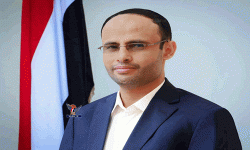 الرئيس المشاط يوجه بالإفراج عن السجناء رهن العقوبات السالبة للحرية
