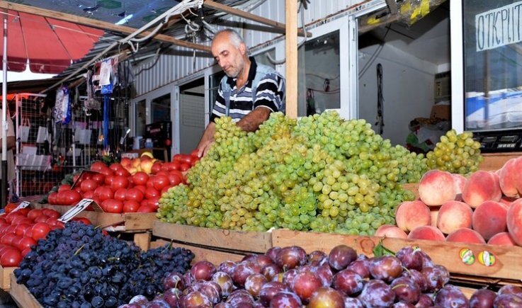 خبيرة تغذية تتحدث عن مناعة الفاكهة والثمار للوقاية من الفيروسات