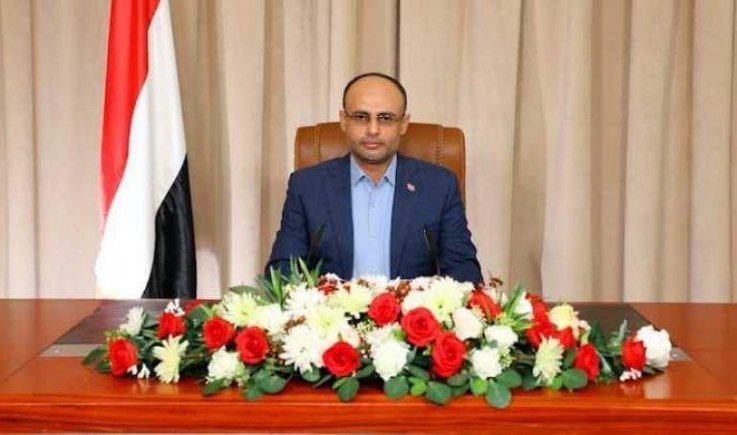المشاط: سقوط العدو في البيضاء أسقط آخر أقنعة أمريكا والمجتمع الدولي