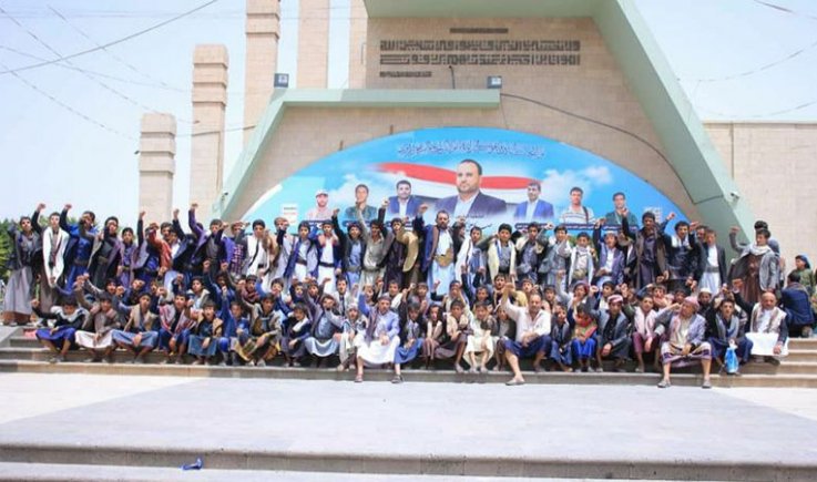 المراكز الصيفية  كابوس العدوان: جيلٌ ذو بصيرة