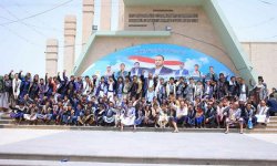 المراكز الصيفية  كابوس العدوان: جيلٌ ذو بصيرة