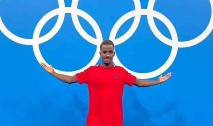 المقاطعة تتوسع: ثاني لاعب عربي يرفض لقاء لاعبين اسرائيليين بالالومبياد