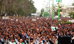 لجنة الفعاليات تحدد ساحات الاحتفاء بذكرى يوم الولاية