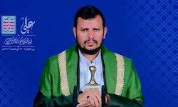 قائد الثورة: الشعب اليمني يحتفل بيوم الولاية كموروث تاريخي وليس عادة جديدة