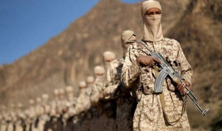  تكفيريو "غوانتانامو" في حضرموت.. تصعيدٌ أميركي في اليمن 