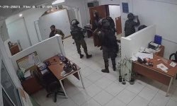 تنديد دولي لاقتحام مقر الحركة العالمية للدفاع عن الأطفال