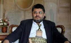 الحوثي يوجه وزارة الصناعة بتشكيل غرفة عمليات لضبط الأسعار