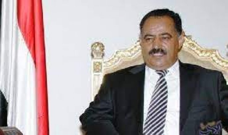 رئيس مجلس النواب يوجه رسالة للمدير التنفيذي لصندوق النقد الدولي