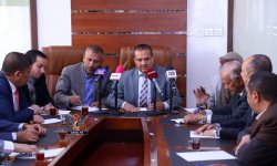 الغرف التجارية والقطاع الخاص يجددون الرفض لقرار رفع الرسوم الجمركية