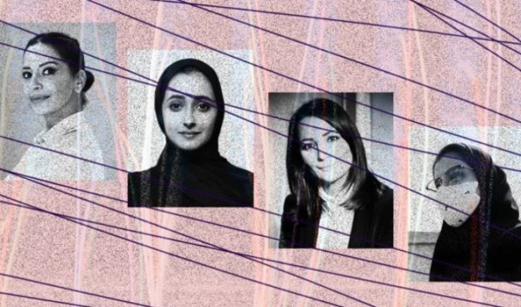ناشطات وإعلاميات يشرحن كيف تم اختراق هواتفهن من قبل بن سلمان ببرمجيات اسرائيلية