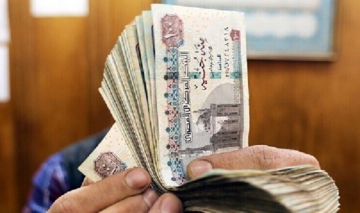 ارتفاع معدل التضخم في مصر
