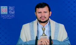قائد الثورة : جاهزون للسّلام الحقيقي إذا أنهيتم الإحتلال وأوقفتم العدوان