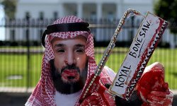 تمردٌ سعودي ضد بطش ابن سلمان وتحضيرٌ لمقاضاته 