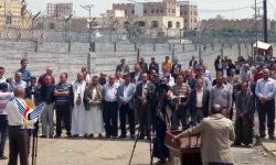 شركة النفط تدعو أحرار العالم بالضغط لإيقاف القرصنة البحرية على سفن الوقود