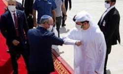  700 مليون دولار التبادل التجاري بين إسرائيل والإمارات منذ التطبيع