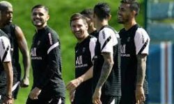 توجه الأنظار غداً الى مباراة سان جيرمان وستراسبورغ ضمن الدوري الفرنسي