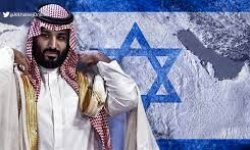 النظام السعودي يواصل تقديم العروض المغرية للكيان الصهيوني مقابل التطبيع الفوري