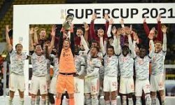 كأس السوبر الألمانية: ليفاندوفسكي يقود بايرن للاحتفاظ باللقب على حساب دورتموند