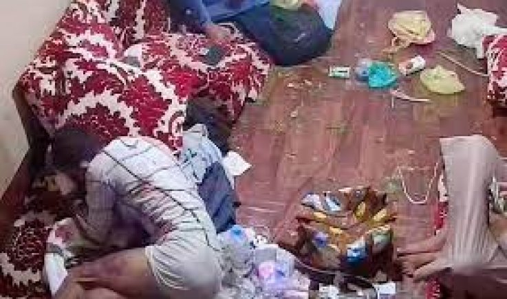 صنعاء| موعد ومكان إعدام قتلة الأغبري ودعوات لأسرته بـ”العفو”