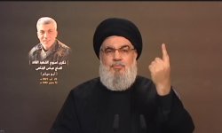 نصرالله: سفينتنا الثانية ستبحر خلال أيام وسنكسر السوق السوداء ونخفف المعاناة