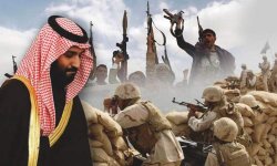 بايدن يلمح الى امكانية تكرار التجربة الافغانية في اليمن والكونغرس يدرس الخطوة الاولى - ترجمة
