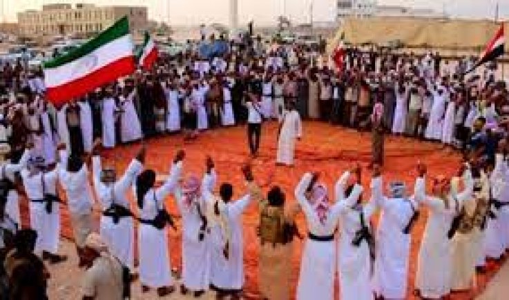 نتكاسات السعودية .. قبائل المهرة تنتفض ضدّ الاحتلال بعد فشل خطّة الاستقطاب وحالة ذعر تسيطر على القوات السعودية المنتشرة في المحافظة