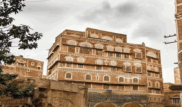انطلاق منافسات التجمع الأول للألعاب الرياضية بصنعاء