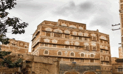 انطلاق منافسات التجمع الأول للألعاب الرياضية بصنعاء