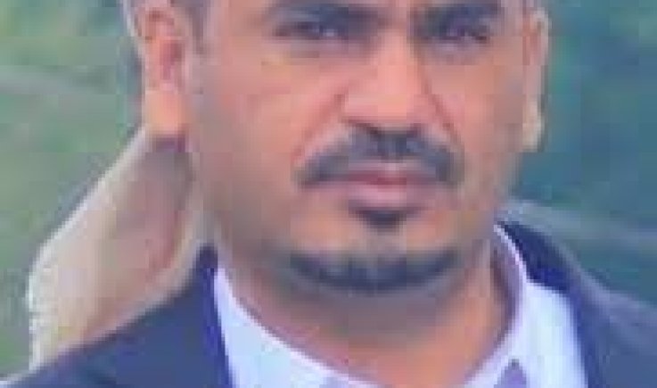 قرار جمهوري بتعيين صلاح بجاش محافظاً لمحافظة تعز